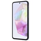 Смартфон Samsung SM-A356E Galaxy A35 5G 256Gb 8Gb темно-синий моноблок 3G 4G 2Sim 6.6" 1080 107567 - фото 51653512 Смартфон Samsung SM-A356E Galaxy A35 5G 256Gb 8Gb темно-синий моноблок 3G 4G 2Sim 6.6" 1080 107567 - фото 51653512