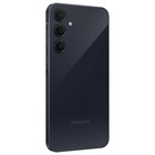 Смартфон Samsung SM-A356E Galaxy A35 5G 256Gb 8Gb темно-синий моноблок 3G 4G 2Sim 6.6" 1080 107567 - фото 51653513 Смартфон Samsung SM-A356E Galaxy A35 5G 256Gb 8Gb темно-синий моноблок 3G 4G 2Sim 6.6" 1080 107567 - фото 51653513