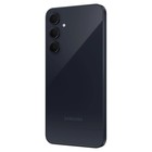 Смартфон Samsung SM-A356E Galaxy A35 5G 256Gb 8Gb темно-синий моноблок 3G 4G 2Sim 6.6" 1080 107567 - фото 51653514 Смартфон Samsung SM-A356E Galaxy A35 5G 256Gb 8Gb темно-синий моноблок 3G 4G 2Sim 6.6" 1080 107567 - фото 51653514