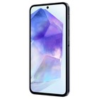 Смартфон Samsung SM-A556E Galaxy A55 5G 128Gb 8Gb темно-синий моноблок 3G 4G 2Sim 6.6" 1080 107567 - фото 51653530 Смартфон Samsung SM-A556E Galaxy A55 5G 128Gb 8Gb темно-синий моноблок 3G 4G 2Sim 6.6" 1080 107567 - фото 51653530