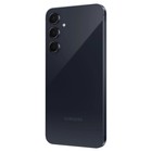 Смартфон Samsung SM-A556E Galaxy A55 5G 128Gb 8Gb темно-синий моноблок 3G 4G 2Sim 6.6" 1080 107567 - фото 51653532 Смартфон Samsung SM-A556E Galaxy A55 5G 128Gb 8Gb темно-синий моноблок 3G 4G 2Sim 6.6" 1080 107567 - фото 51653532