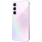 Смартфон Samsung SM-A556E Galaxy A55 5G 256Gb 8Gb лаванда моноблок 3G 4G 2Sim 6.6" 1080x234 107567 - фото 51653541 Смартфон Samsung SM-A556E Galaxy A55 5G 256Gb 8Gb лаванда моноблок 3G 4G 2Sim 6.6" 1080x234 107567 - фото 51653541