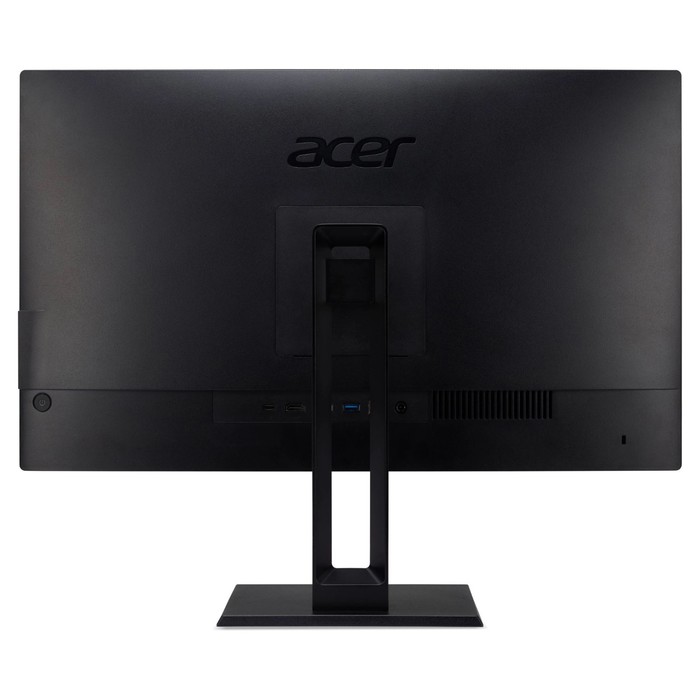 Моноблок Acer Veriton Z2694G 23.8" Full HD i5 12400 (2.5) 16Gb SSD512Gb UHDG CR noOS GbitEt   107746 - фото 51659090