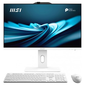 Моноблок MSI Pro AP242P 14M-669XRU 23.8" Full HD i3 14100 (3.5) 8Gb SSD512Gb UHDG 730 noOS   1077462