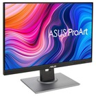 Монитор ASUS ProArt PA248QV, 24.1 дюйма, IPS, WUXGA, 1920×1200, 75 Гц, HDMI, DisplayPort, регулировка высоты, Pivot, чёрный 10774865