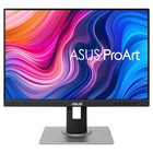 Монитор ASUS ProArt PA248QV, 24.1 дюйма, IPS, WUXGA, 1920×1200, 75 Гц, HDMI, DisplayPort, регулировка высоты, Pivot, чёрный 10774865