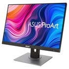 Монитор ASUS ProArt PA248QV, 24.1 дюйма, IPS, WUXGA, 1920×1200, 75 Гц, HDMI, DisplayPort, регулировка высоты, Pivot, чёрный 10774865