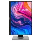 Монитор ASUS ProArt PA248QV, 24.1 дюйма, IPS, WUXGA, 1920×1200, 75 Гц, HDMI, DisplayPort, регулировка высоты, Pivot, чёрный 10774865