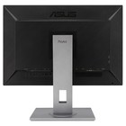 Монитор ASUS ProArt PA248QV, 24.1 дюйма, IPS, WUXGA, 1920×1200, 75 Гц, HDMI, DisplayPort, регулировка высоты, Pivot, чёрный 10774865
