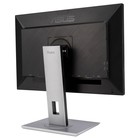 Монитор ASUS ProArt PA248QV, 24.1 дюйма, IPS, WUXGA, 1920×1200, 75 Гц, HDMI, DisplayPort, регулировка высоты, Pivot, чёрный 10774865