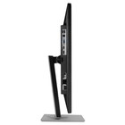 Монитор ASUS ProArt PA248QV, 24.1 дюйма, IPS, WUXGA, 1920×1200, 75 Гц, HDMI, DisplayPort, регулировка высоты, Pivot, чёрный 10774865