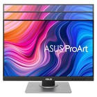 Монитор ASUS ProArt PA248QV, 24.1 дюйма, IPS, WUXGA, 1920×1200, 75 Гц, HDMI, DisplayPort, регулировка высоты, Pivot, чёрный 10774865