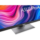 Монитор ASUS ProArt PA248QV, 24.1 дюйма, IPS, WUXGA, 1920×1200, 75 Гц, HDMI, DisplayPort, регулировка высоты, Pivot, чёрный 10774865