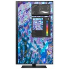 Монитор Samsung 27" LS27B610EQIXCI черный IPS LED 16:9 HDMI матовая HAS Piv 1000:1 300cd 17 107748 - фото 51664166 Монитор Samsung 27" LS27B610EQIXCI черный IPS LED 16:9 HDMI матовая HAS Piv 1000:1 300cd 17 107748 - фото 51664166