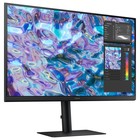 Монитор Samsung 27" LS27B610EQIXCI черный IPS LED 16:9 HDMI матовая HAS Piv 1000:1 300cd 17 107748 - фото 51664167 Монитор Samsung 27" LS27B610EQIXCI черный IPS LED 16:9 HDMI матовая HAS Piv 1000:1 300cd 17 107748 - фото 51664167