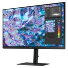 Монитор Samsung 27" LS27B610EQIXCI черный IPS LED 16:9 HDMI матовая HAS Piv 1000:1 300cd 17 107748 - фото 51664168 Монитор Samsung 27" LS27B610EQIXCI черный IPS LED 16:9 HDMI матовая HAS Piv 1000:1 300cd 17 107748 - фото 51664168