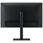 Монитор Samsung 27" LS27B610EQIXCI черный IPS LED 16:9 HDMI матовая HAS Piv 1000:1 300cd 17 107748 - фото 51664171 Монитор Samsung 27" LS27B610EQIXCI черный IPS LED 16:9 HDMI матовая HAS Piv 1000:1 300cd 17 107748 - фото 51664171