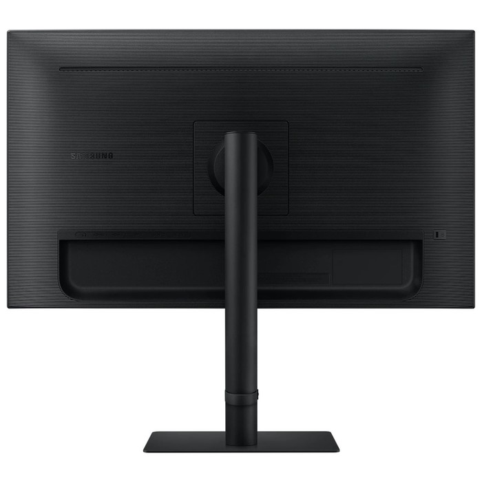 Монитор Samsung 27" LS27B610EQIXCI черный IPS LED 16:9 HDMI матовая HAS Piv 1000:1 300cd 17   107748 - фото 51664171