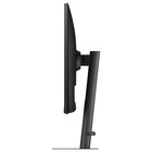 Монитор Samsung 27" LS27B610EQIXCI черный IPS LED 16:9 HDMI матовая HAS Piv 1000:1 300cd 17 107748 - фото 51664172 Монитор Samsung 27" LS27B610EQIXCI черный IPS LED 16:9 HDMI матовая HAS Piv 1000:1 300cd 17 107748 - фото 51664172