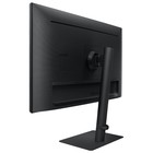 Монитор Samsung 27" LS27B610EQIXCI черный IPS LED 16:9 HDMI матовая HAS Piv 1000:1 300cd 17 107748 - фото 51664174 Монитор Samsung 27" LS27B610EQIXCI черный IPS LED 16:9 HDMI матовая HAS Piv 1000:1 300cd 17 107748 - фото 51664174