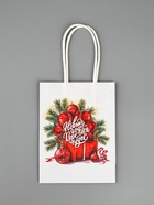 Пакет крафт "Время чудес" 16 х 12 х 6  см - фото 809234147 Пакет крафт "Время чудес" 16 х 12 х 6  см - фото 809234147