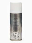 Лак для волос с блестками, серебро, 200 мл - Фото 5