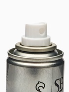 Лак для волос с блестками, серебро, 200 мл - Фото 8