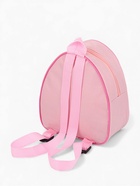 Рюкзак детский «Выбражулька» на молнии, размер 20.5×9×23 см, нежно-розовый - Фото 7