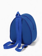 Рюкзак детский «Выбражулька» на молнии, размер 20.5×9×23 см, ярко-синий - Фото 7