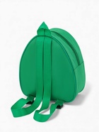 Рюкзак детский «Динозавр», Выбражулька, на молнии, 20.5×9×23 см, зелёный - Фото 7