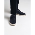 Полуботинки для мальчика PlayToday, размер 33, цвет тёмно-синий - фото 27823205