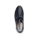 Полуботинки для мальчика PlayToday, размер 33, цвет тёмно-синий - фото 27823209