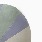 Подушка декоративная детская «Этель. Ракушка», 45×30 см, разноцветная - Фото 2