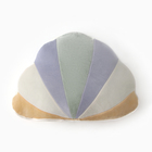 Подушка декоративная детская «Этель. Ракушка», 45×30 см, разноцветная - Фото 3