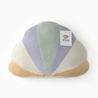 Подушка декоративная детская «Этель. Ракушка», 45×30 см, разноцветная - Фото 5