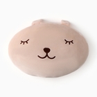 Подушка декоративная «Этель. Зайка», 38×28 см - Фото 1