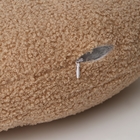 Подушка декоративная Этель "Медвежонок" 30*37 см, цв.бежевый - фото 25504360