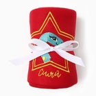 Набор подарочный "Ты-звезда" плед и акс - Фото 4