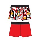 Трусы для мальчиков боксеры PlayToday, рост 170-176 см, 2 шт - Фото 4