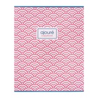 Тетрадь 48 листов в клетку,"Узоры", обложка мелованный картон, МИКС (комплект 30 шт) - фото 30343523