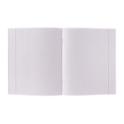 Тетрадь 48 листов в клетку,"Узоры", обложка мелованный картон, МИКС (комплект 30 шт) - фото 30343525