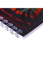 Тетрадь 48 листов в клетку на гребне, «Свои дела», обложка мелованный картон, МИКС (комплект 2 шт) - фото 34715264