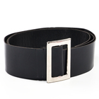 Карнавальный костюм новогодний «Добрый Санта», рост 122-128 см, кофта, штаны, колпак, ремень, брошки - Фото 12