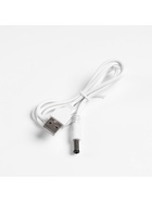 Фигура светодиодная "Снеговик" 20х14х11 см, от бат. ААx3 (не в компл.), USB, свечение тёплое белое - фото 14996555