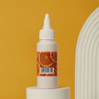 Сыворотка для ногтей и кутикулы, восстанавливающая, 60 мл, с ароматом апельсина - Фото 4