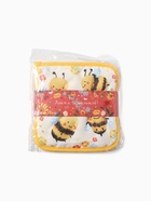 Набор кухонный «Доляна. Ярких моментов», подставка 15×15 см, прихватка 17×17 см - Фото 6