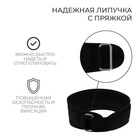 Пояс для тяжёлой атлетики, р. S - Фото 3