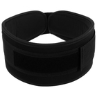 Пояс для тяжёлой атлетики, р. S - Фото 5