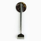 Чесалка для спины «Релаксируй», 17 см - Фото 6