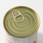 Носки в банке "На сильные морозы" (махровые мужские) - фото 30884691